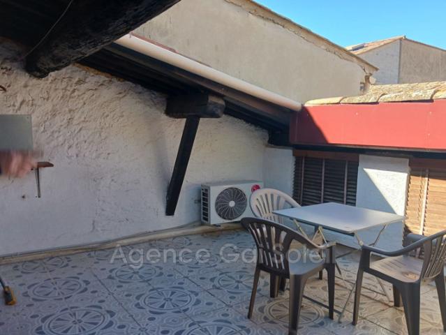 vente maison de village 3 Pièce s