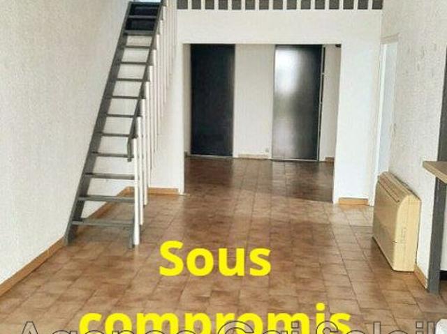 vente maison de village 3 Pièce s