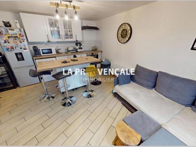 vente maison de village 3 Pièce s