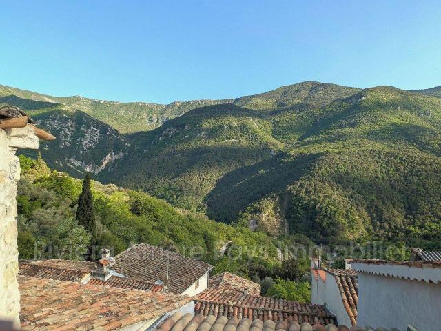 vente maison de village 3 Pièce s