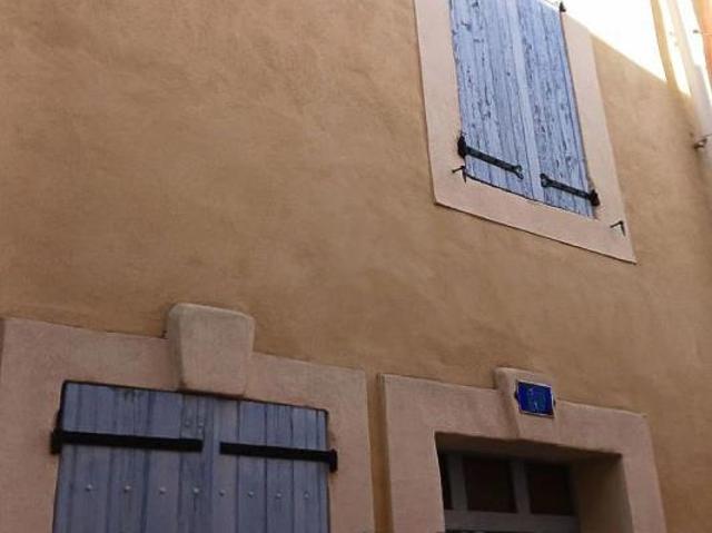 vente maison de village 3 Pièce s