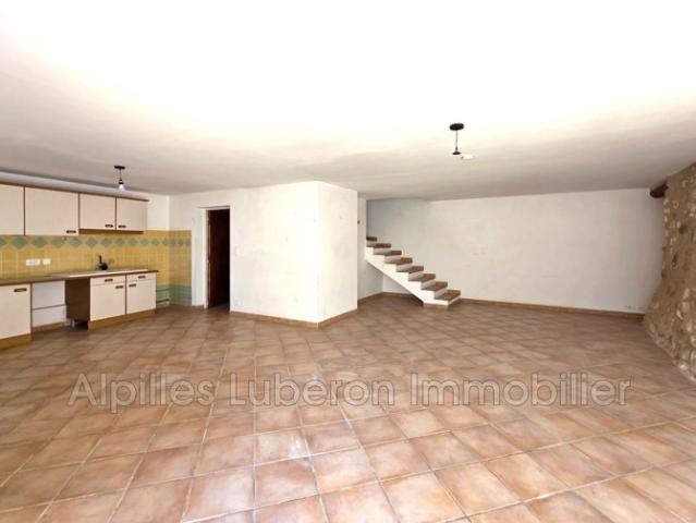 vente maison de village 3 Pièce s