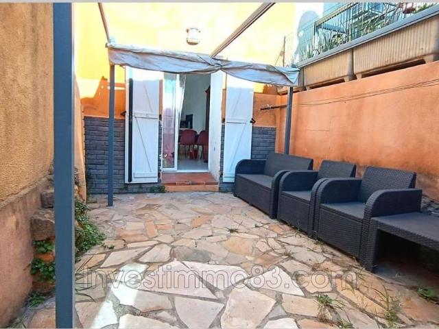vente maison de village 3 Pièce s