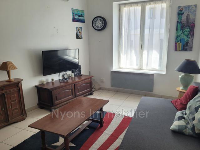 vente maison de village 3 Pièce s