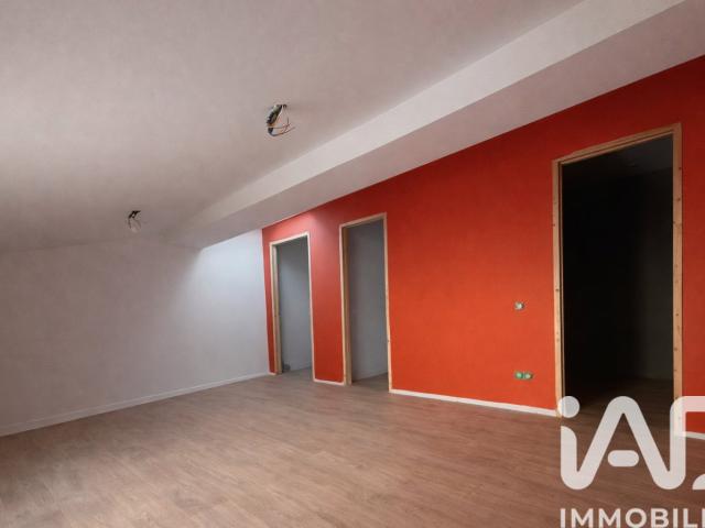 Vente Maison de village 3 pièces