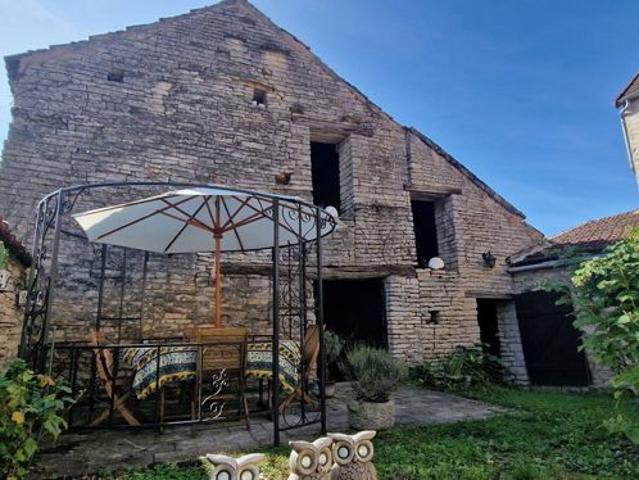 Vente Maison de village 3 pièces