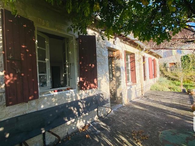Vente Maison de village 3 pièces