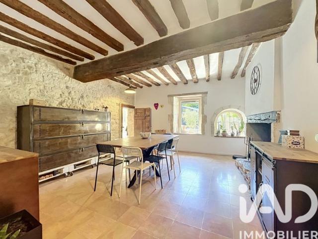 Vente Maison de village 3 pièces
