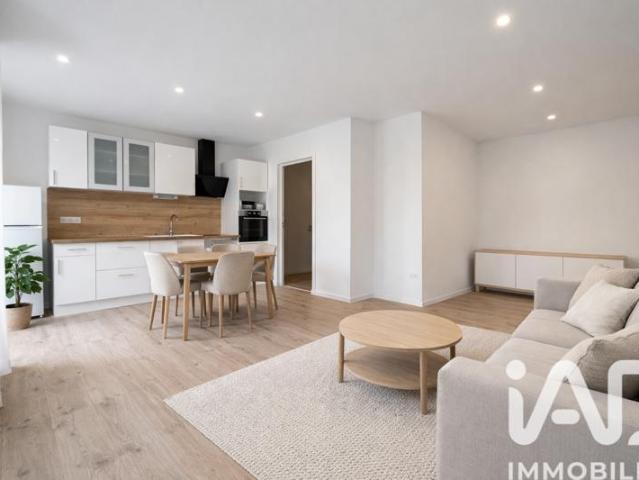 Vente Maison de village 3 pièces