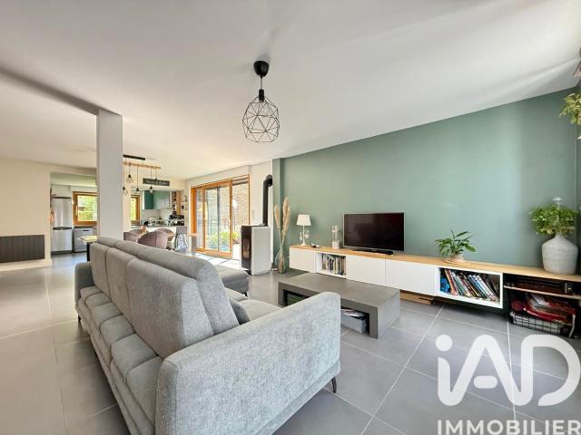 Vente Terrain à bâtir 920 m²