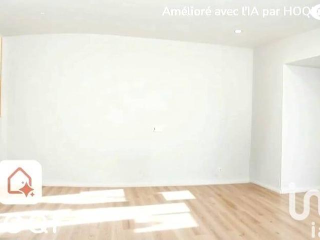 Vente Maison de village 3 pièces