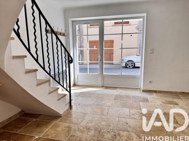 Vente Maison de village 3 pièces 51m² Brue Auriac