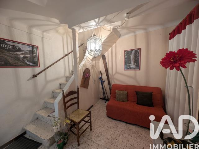 Vente Terrain à bâtir 891 m²