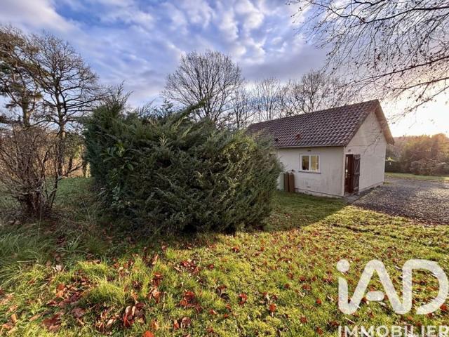 Vente Maison de village 3 pièces