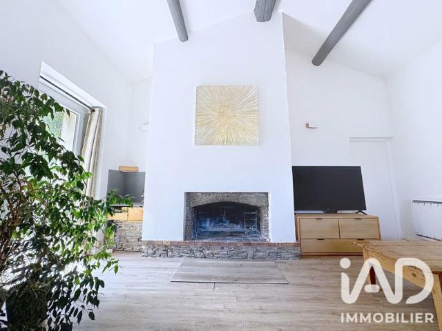 Vente Maison de village 3 pièces