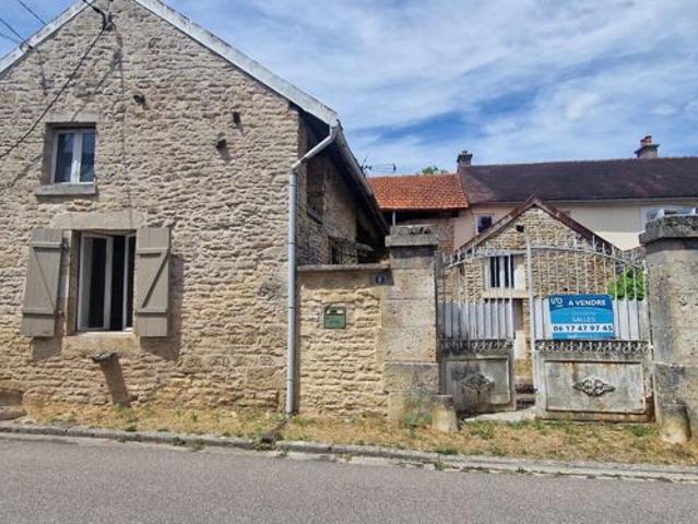 Vente Maison de village 3 pièces