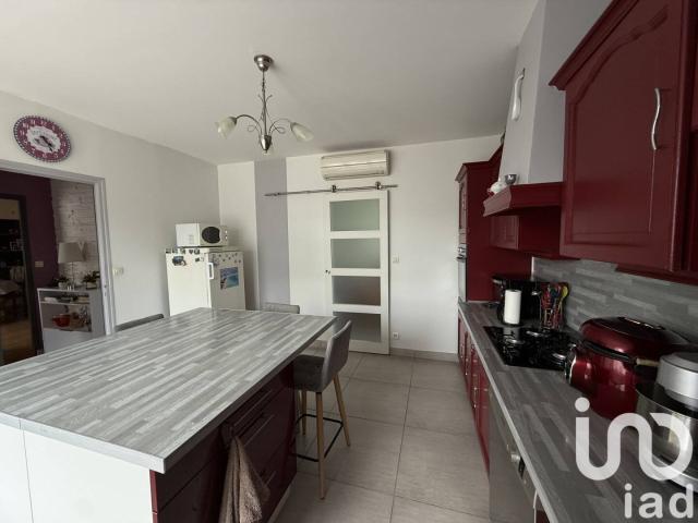 Vente Maison de village 3 pièces