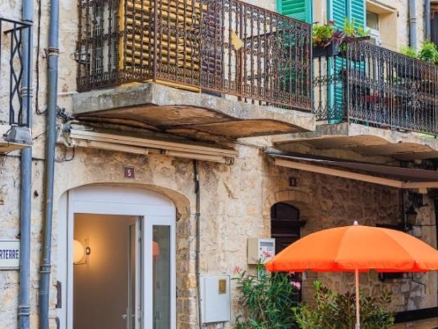 Vente Maison de village 3 pièces
