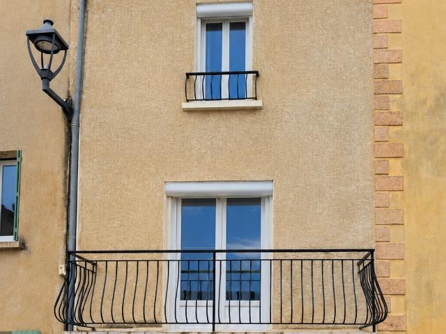 Vente Maison de village 3 pièces