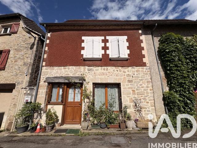 Vente Maison de village 3 pièces