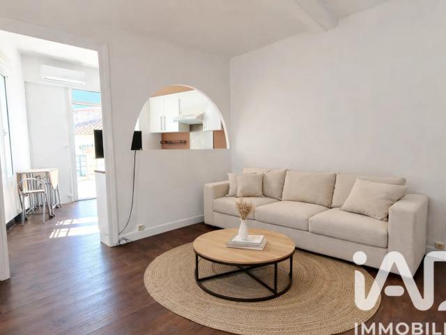 Vente Maison de village 3 pièces