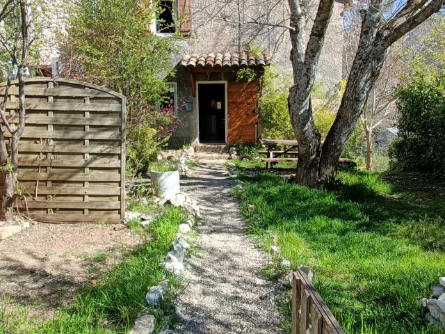 Vente Maison de village 3 pièces