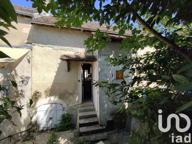 Vente Maison de village 3 pièces