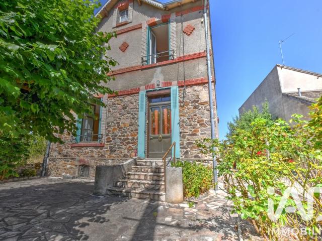 Vente Maison de village 3 pièces
