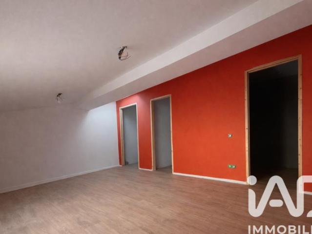 Vente Maison de village 3 pièces