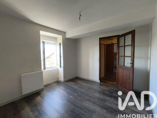 Vente Maison de village 3 pièces