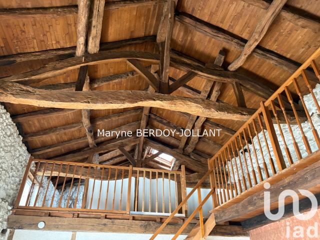 Vente Maison de village 3 pièces