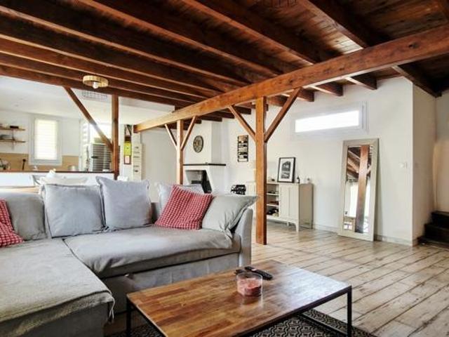 Vente Maison de village 3 pièces