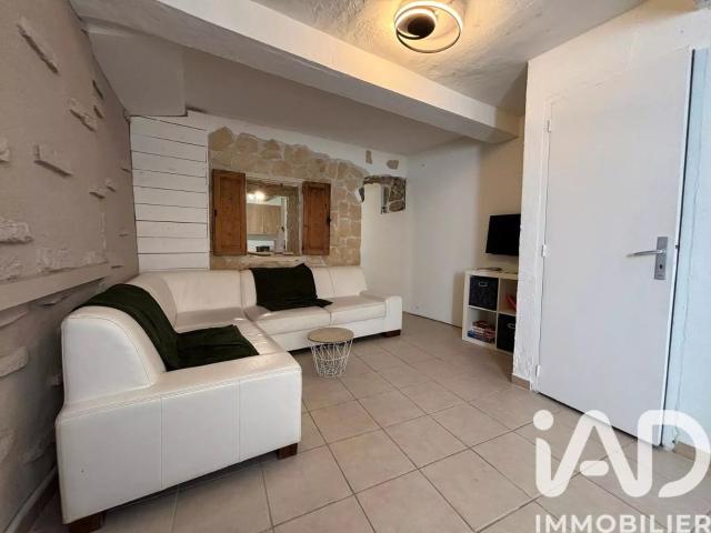Vente Maison de village 3 pièces