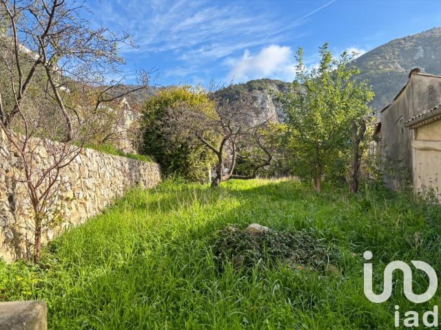 Vente Maison de village 3 pièces