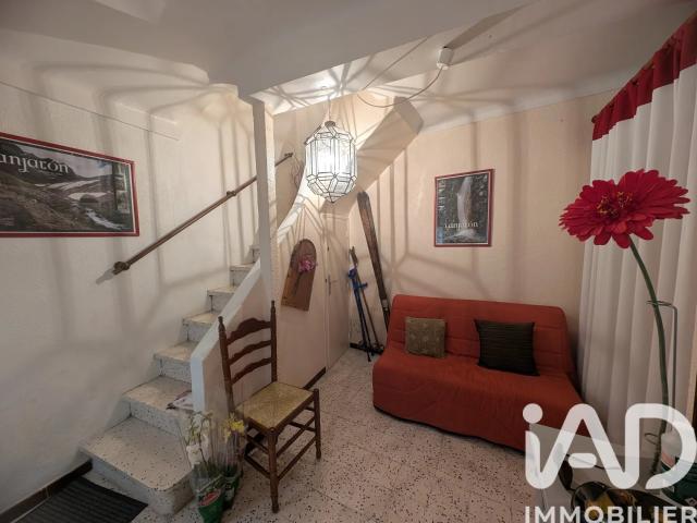 Vente Maison de village 3 pièces