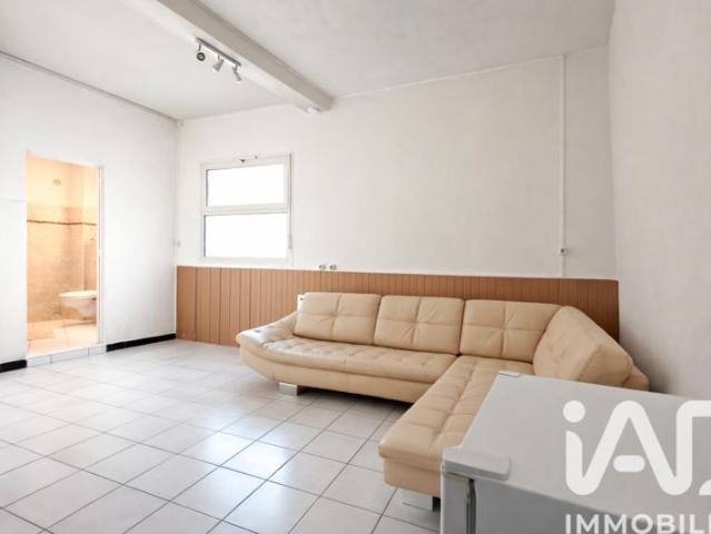 Vente Maison de village 3 pièces