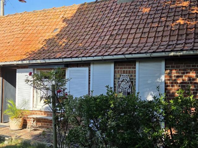 Vente Maison de village 3 pièces