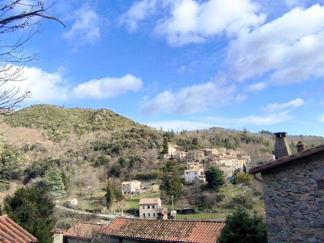 Vente Maison de village 3 pièces