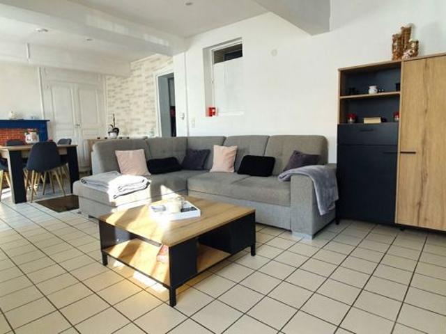 Vente Maison de village 3 pièces