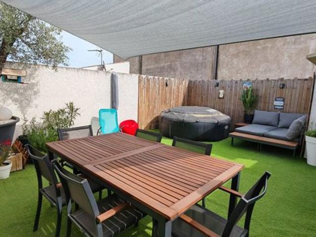 Vente Maison de village 3 pièces