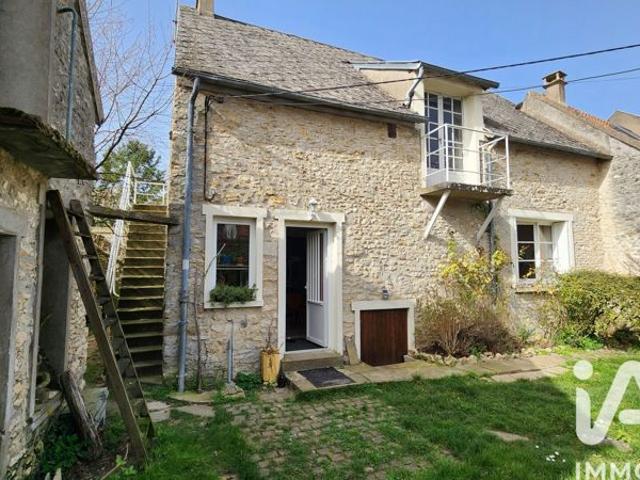 Vente Maison de village 3 pièces