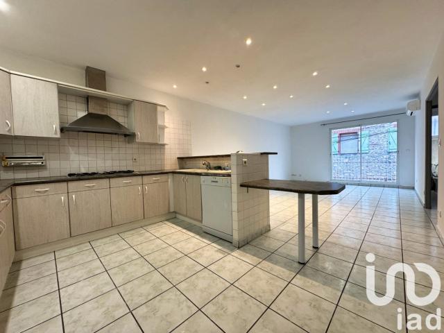 Vente Maison de village 3 pièces