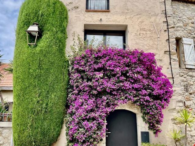 Vente Maison de village 3 pièces