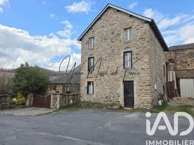 Vente Maison de village 3 pièces