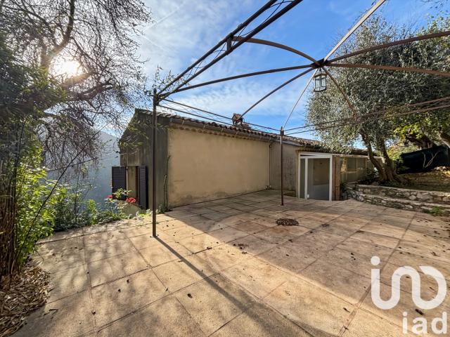 Vente Maison/villa 3 pièces