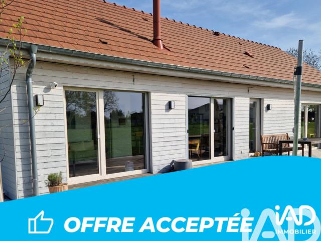 Vente Maison de village 3 pièces