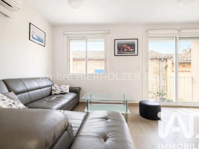 Vente Maison de village 3 pièces