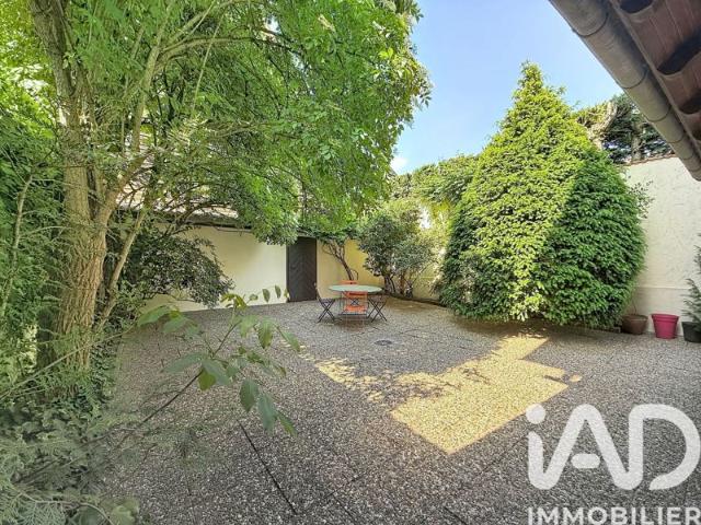 Vente Maison de village 3 pièces