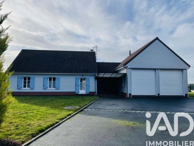 Vente Maison de village 3 pièces