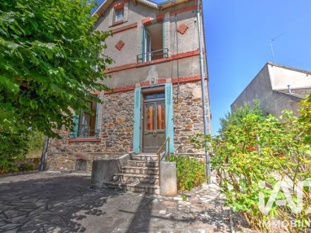 Vente Maison de village 3 pièces